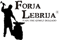 Forja Lebrija Logo
